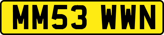 MM53WWN
