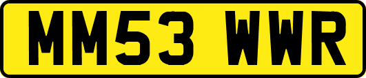 MM53WWR
