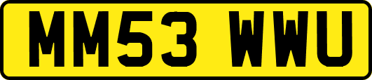 MM53WWU