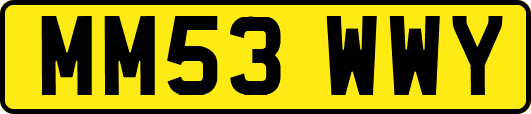 MM53WWY