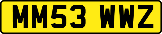 MM53WWZ