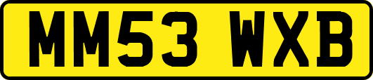 MM53WXB