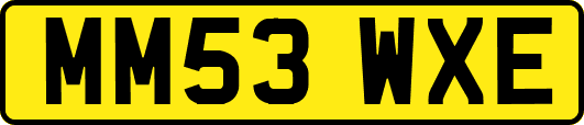 MM53WXE
