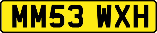 MM53WXH