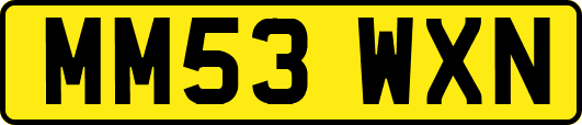 MM53WXN