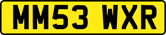 MM53WXR
