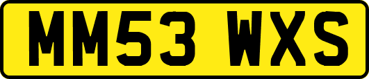 MM53WXS