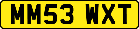 MM53WXT