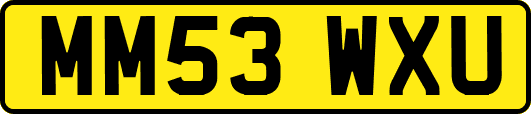 MM53WXU