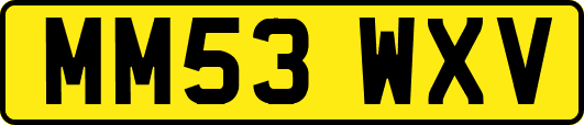 MM53WXV