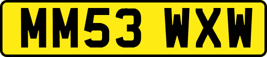 MM53WXW