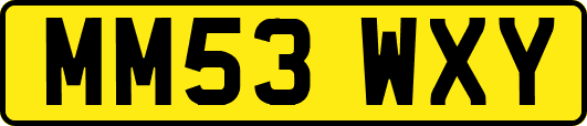 MM53WXY
