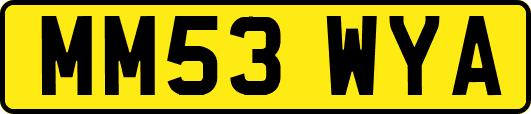 MM53WYA
