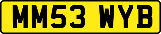 MM53WYB
