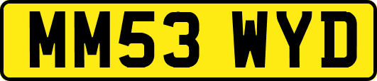 MM53WYD
