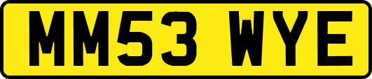 MM53WYE