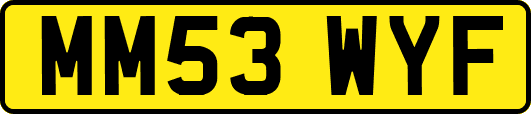 MM53WYF