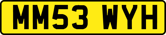 MM53WYH