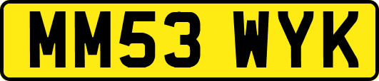 MM53WYK