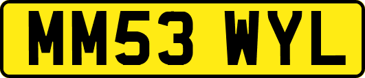 MM53WYL