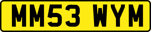 MM53WYM