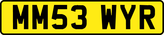 MM53WYR