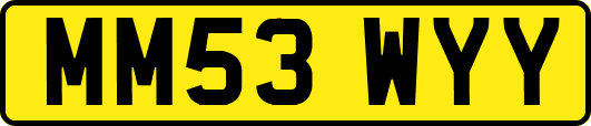 MM53WYY