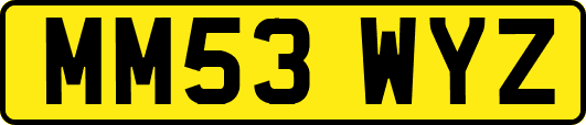 MM53WYZ