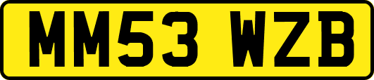 MM53WZB