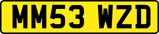 MM53WZD