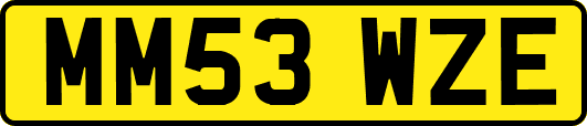 MM53WZE