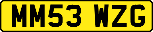 MM53WZG