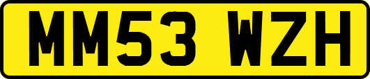 MM53WZH
