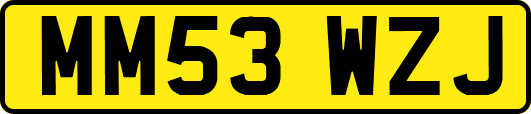MM53WZJ