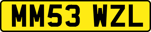 MM53WZL