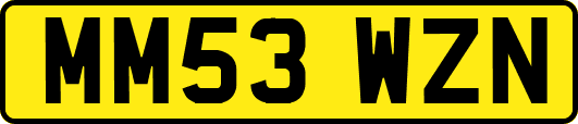 MM53WZN