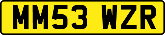 MM53WZR