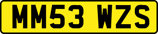 MM53WZS