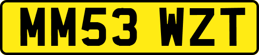 MM53WZT