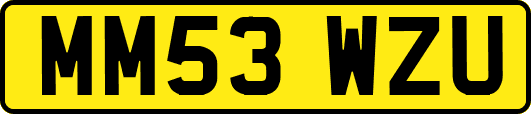 MM53WZU