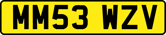 MM53WZV