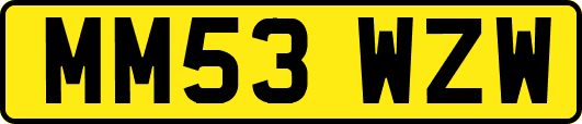 MM53WZW