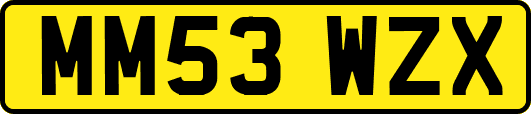 MM53WZX