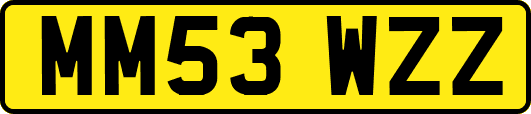 MM53WZZ