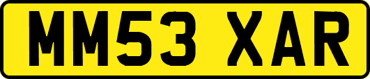 MM53XAR
