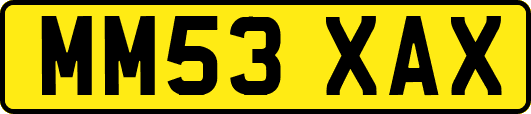 MM53XAX