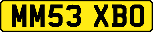 MM53XBO