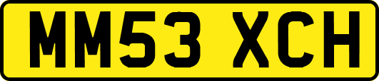 MM53XCH