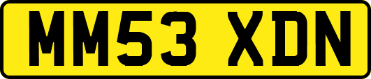 MM53XDN