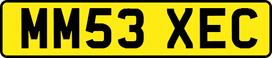 MM53XEC